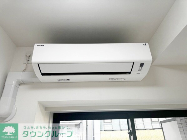 アーバンパーク日暮里IIの物件内観写真